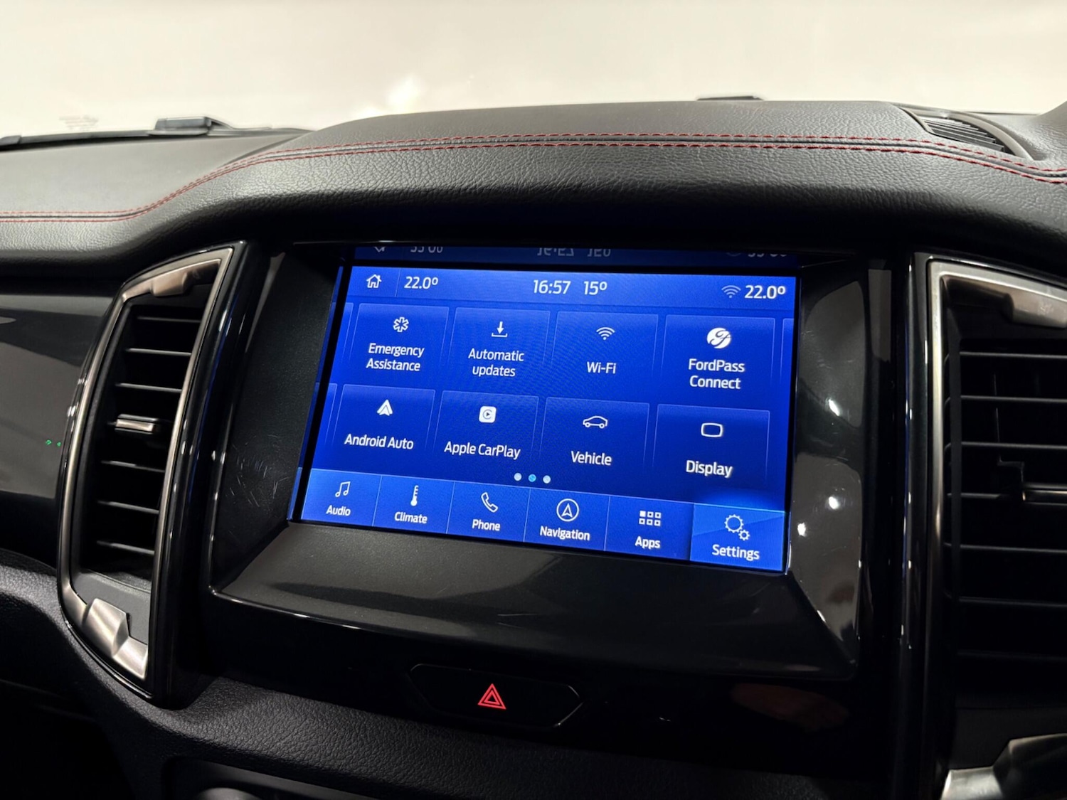 Used Ford Ranger 2022 for sale - 76727084: Photo 21