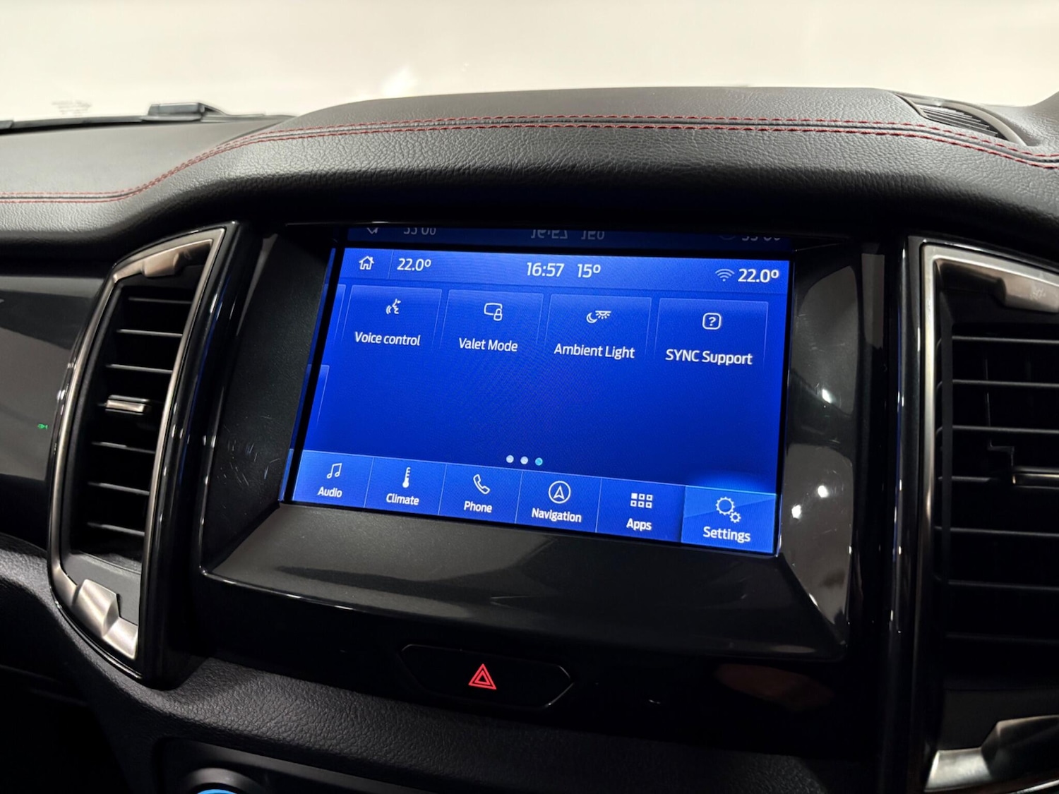 Used Ford Ranger 2022 for sale - 76727084: Photo 22