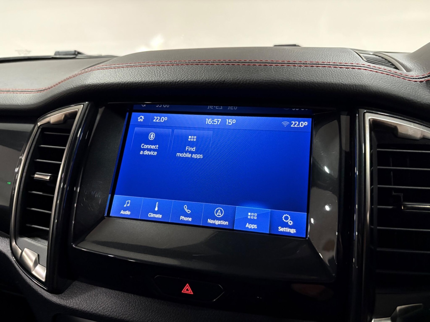 Used Ford Ranger 2022 for sale - 76727084: Photo 23