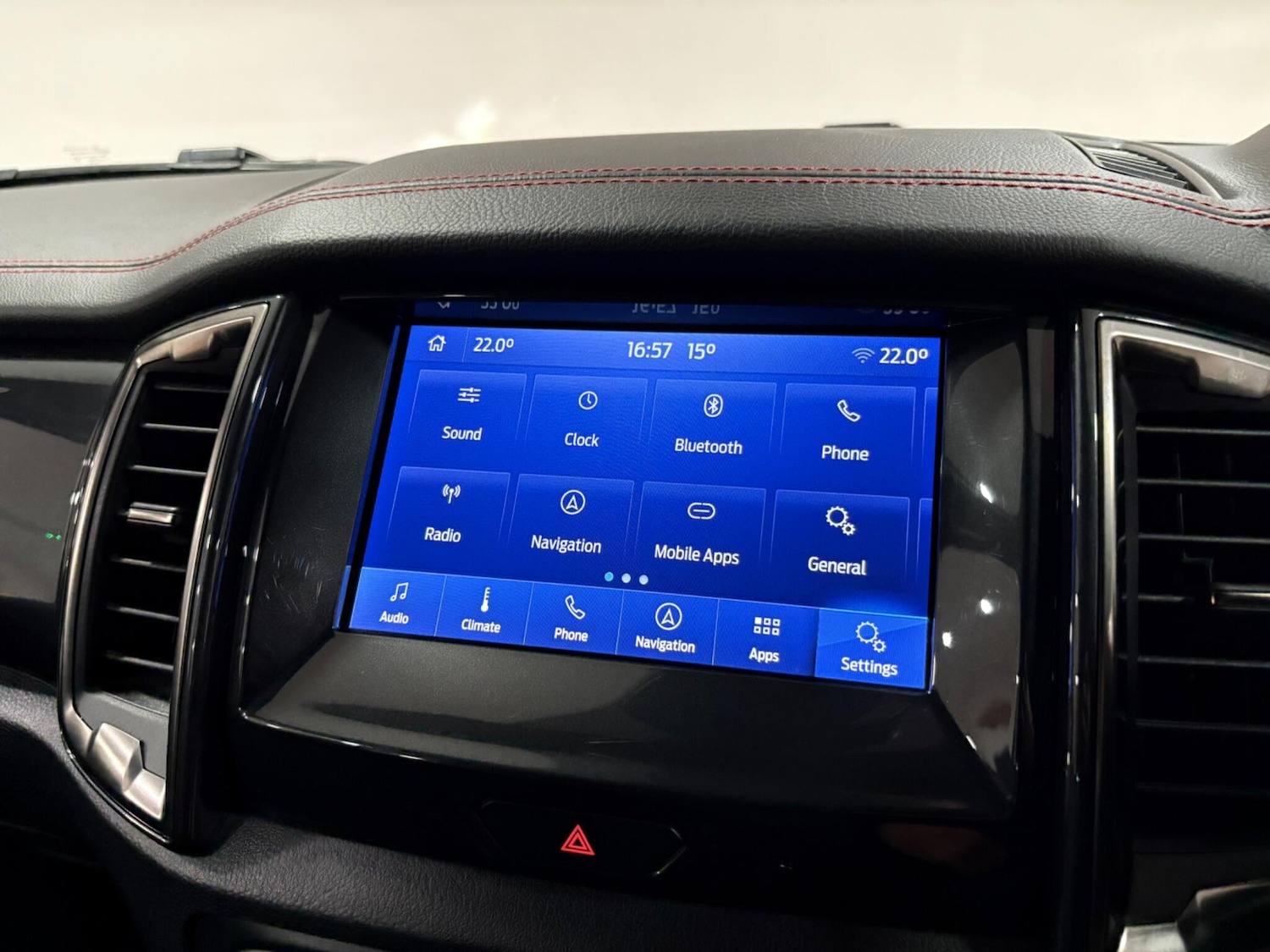 Used Ford Ranger 2022 for sale - 76727084: Photo 24