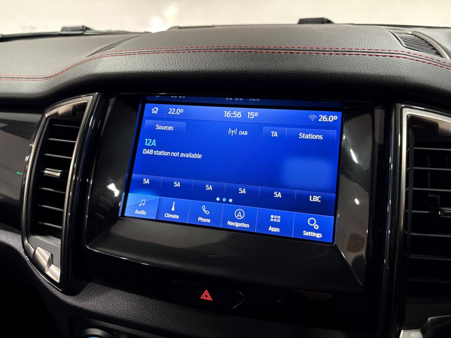 Used Ford Ranger 2022 for sale - 76727084: Photo 25