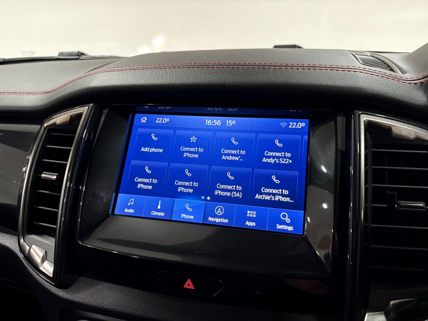 Used Ford Ranger 2022 for sale - 76727084: Photo 27