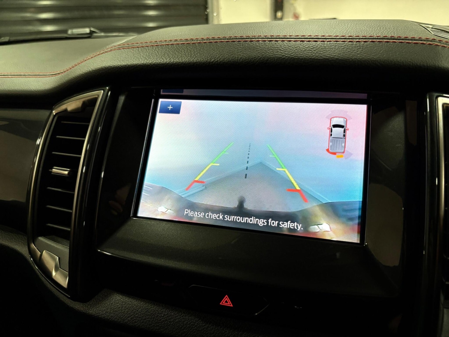 Used Ford Ranger 2022 for sale - 76727084: Photo 31