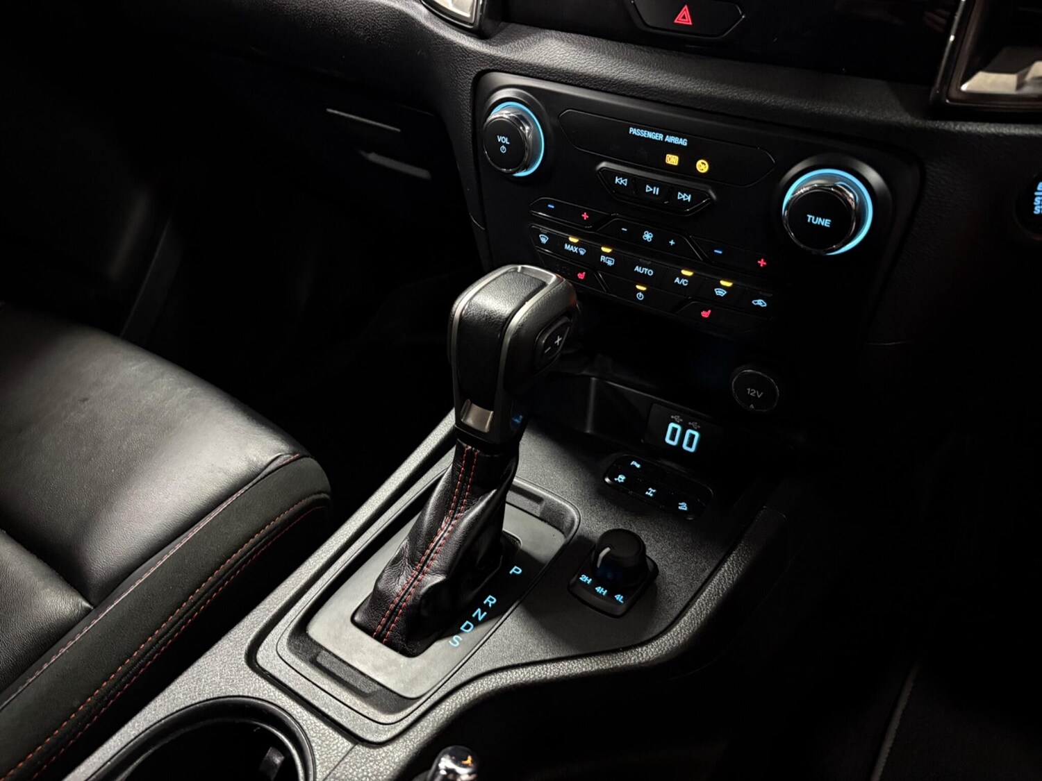 Used Ford Ranger 2022 for sale - 76727084: Photo 32