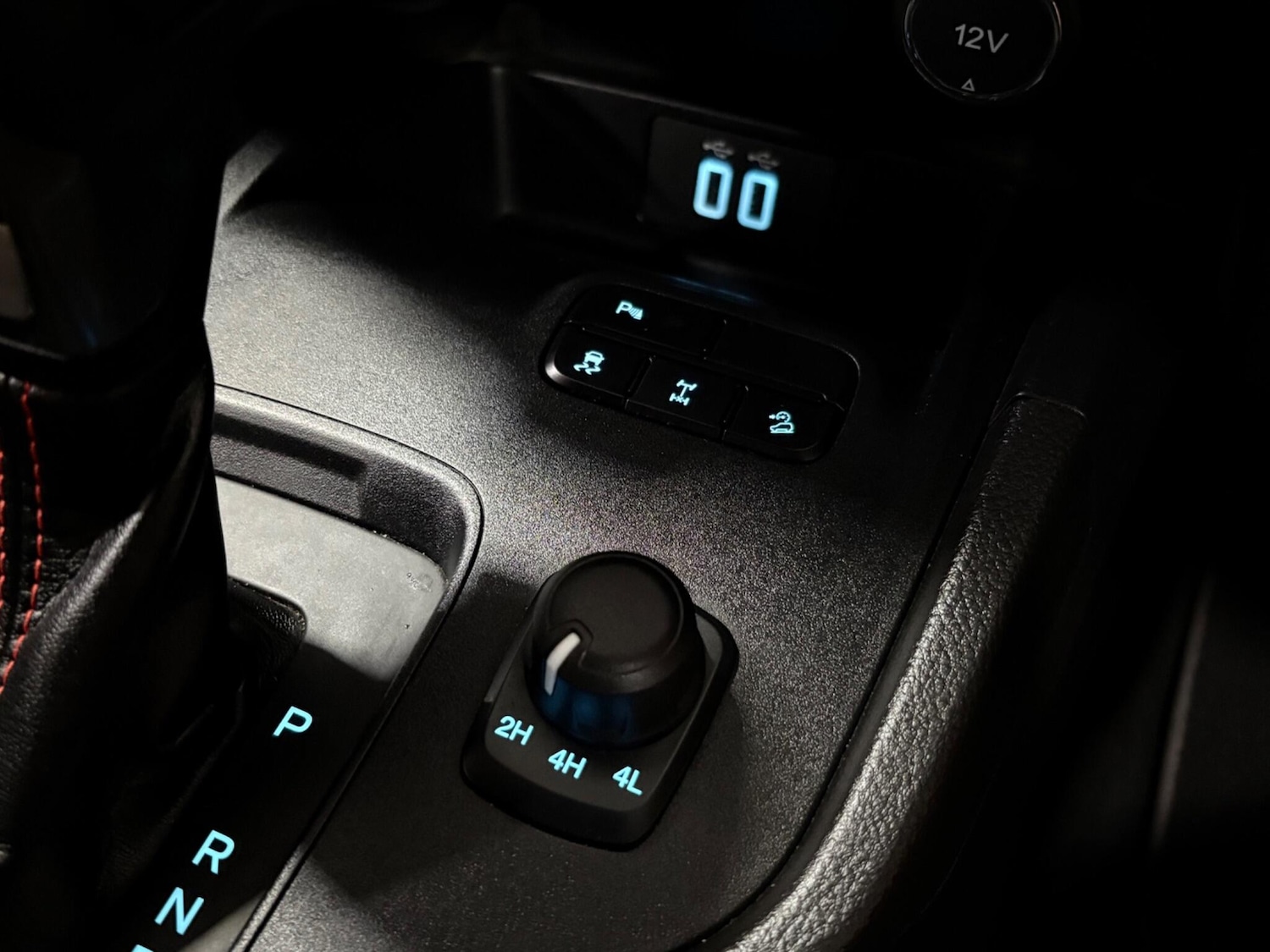 Used Ford Ranger 2022 for sale - 76727084: Photo 33