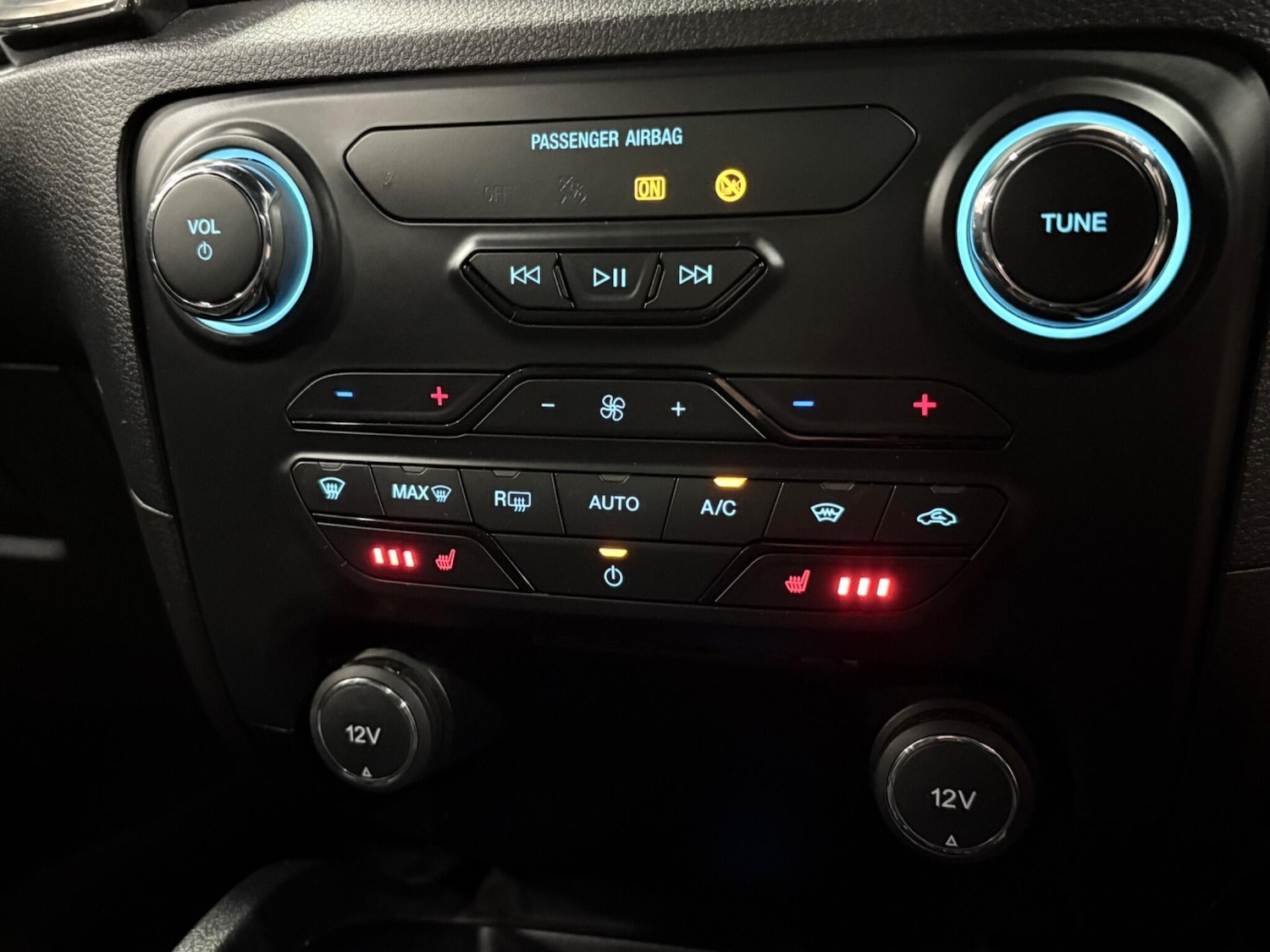 Used Ford Ranger 2022 for sale - 76727084: Photo 34