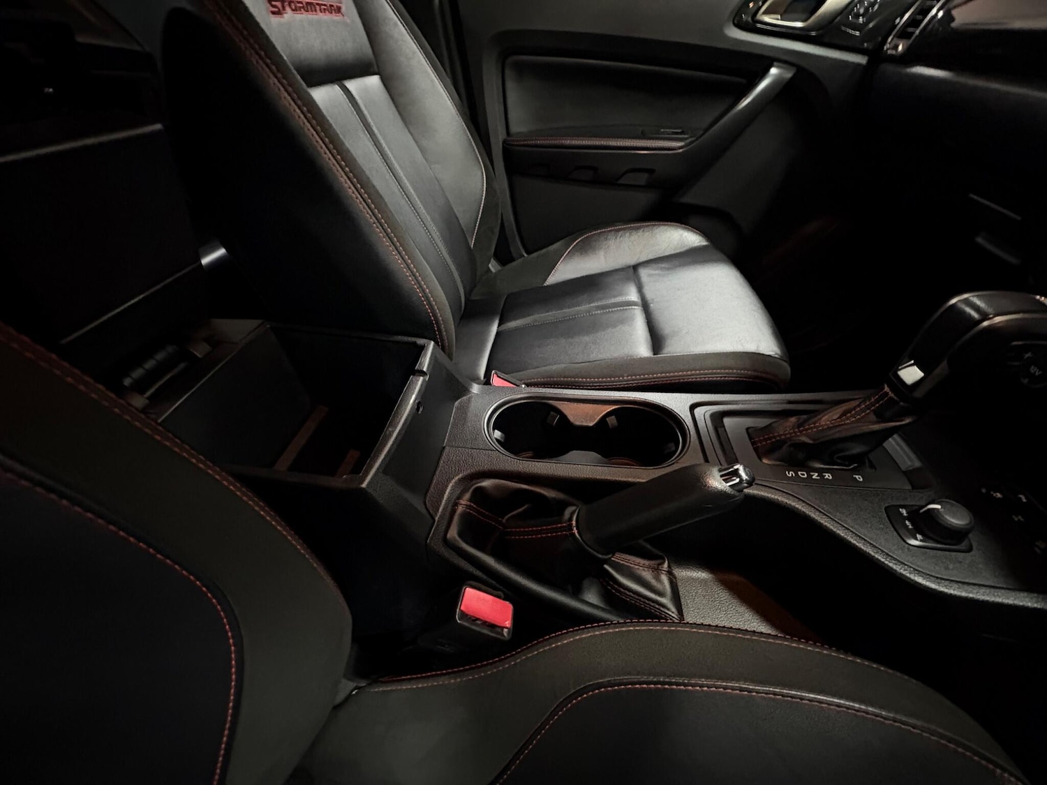 Used Ford Ranger 2022 for sale - 76727084: Photo 36