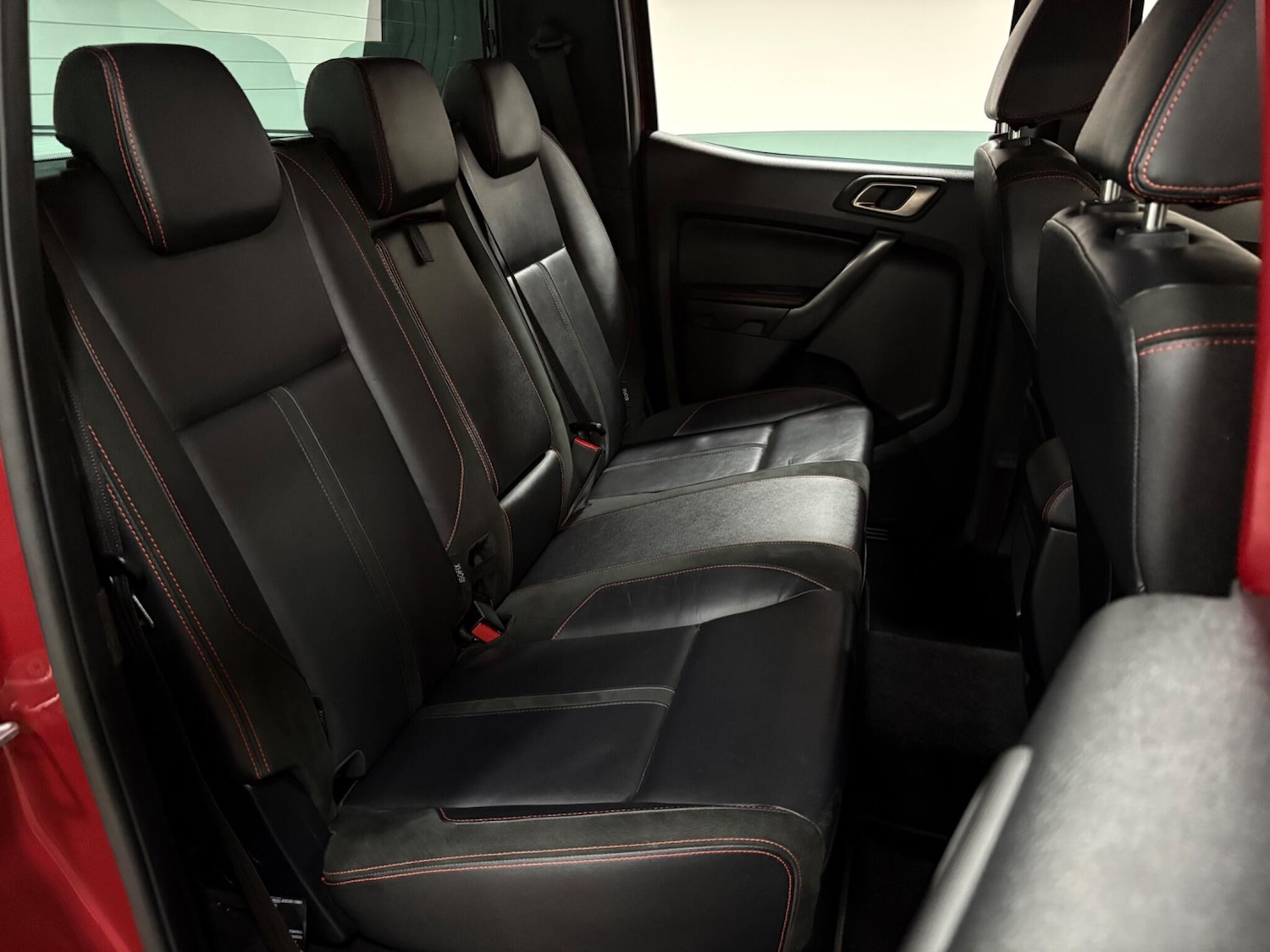 Used Ford Ranger 2022 for sale - 76727084: Photo 39