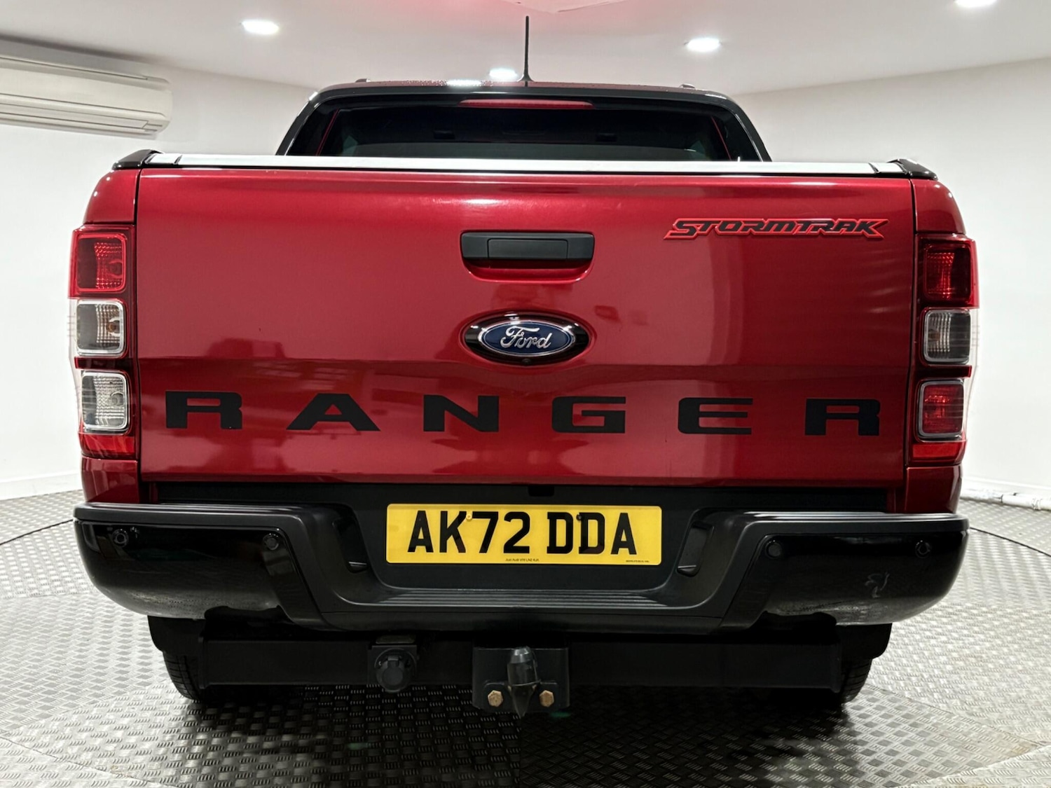 Used Ford Ranger 2022 for sale - 76727084: Photo 4