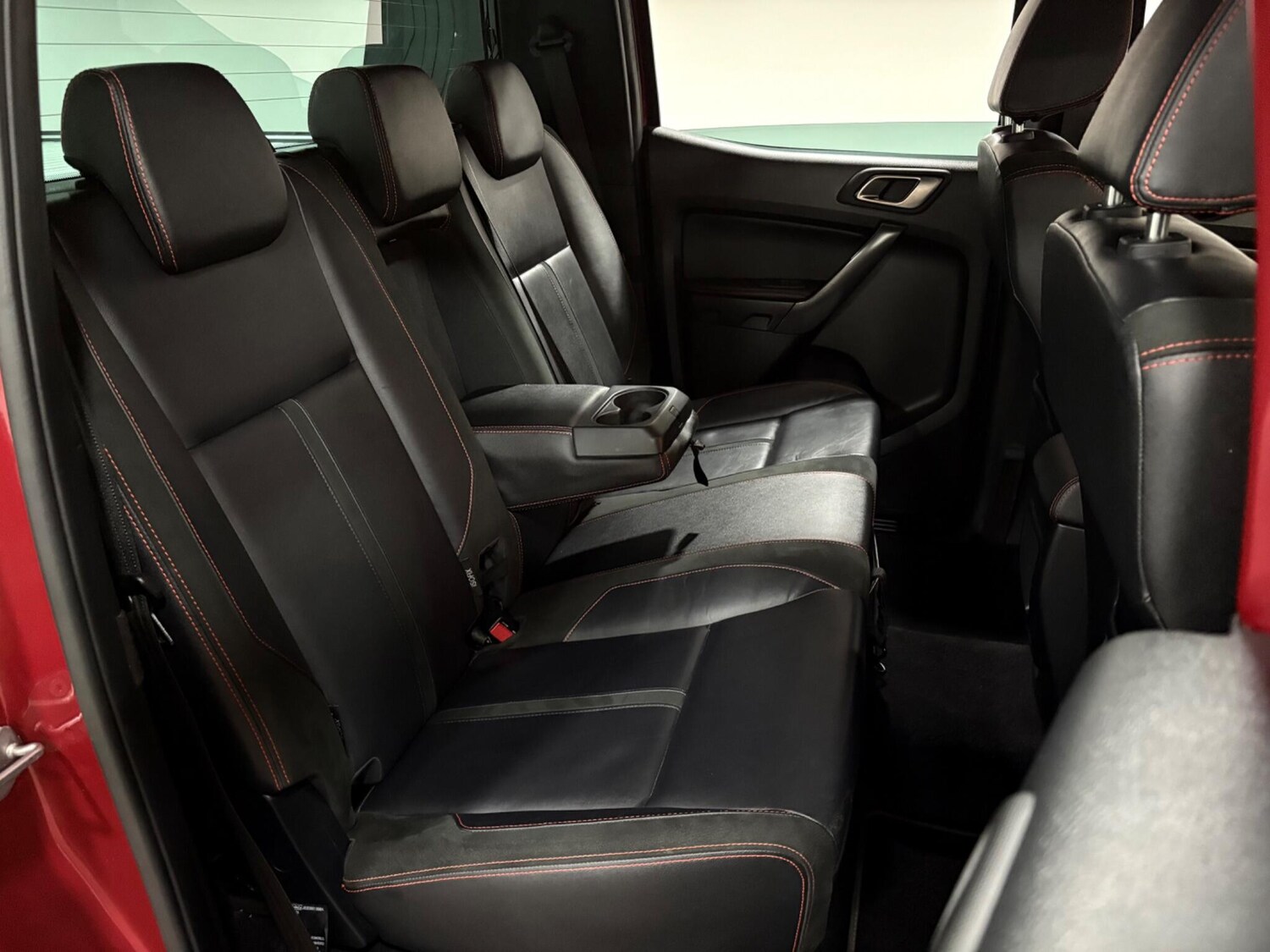 Used Ford Ranger 2022 for sale - 76727084: Photo 40