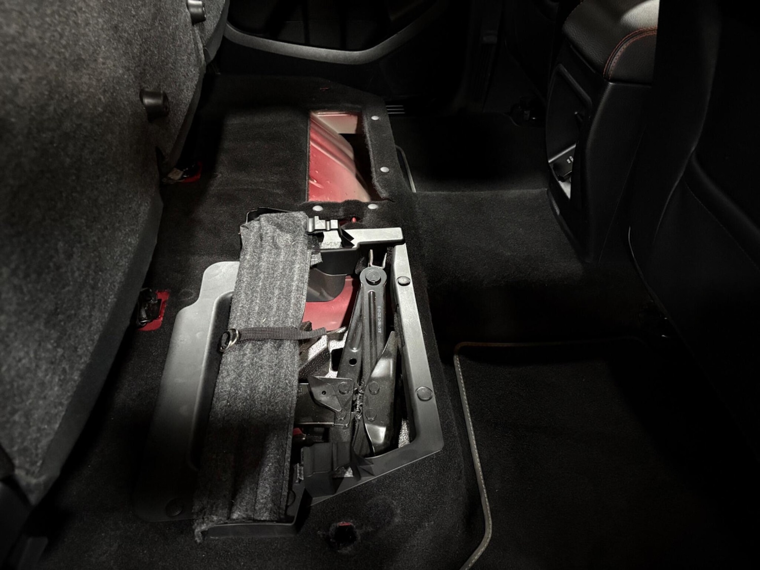 Used Ford Ranger 2022 for sale - 76727084: Photo 42