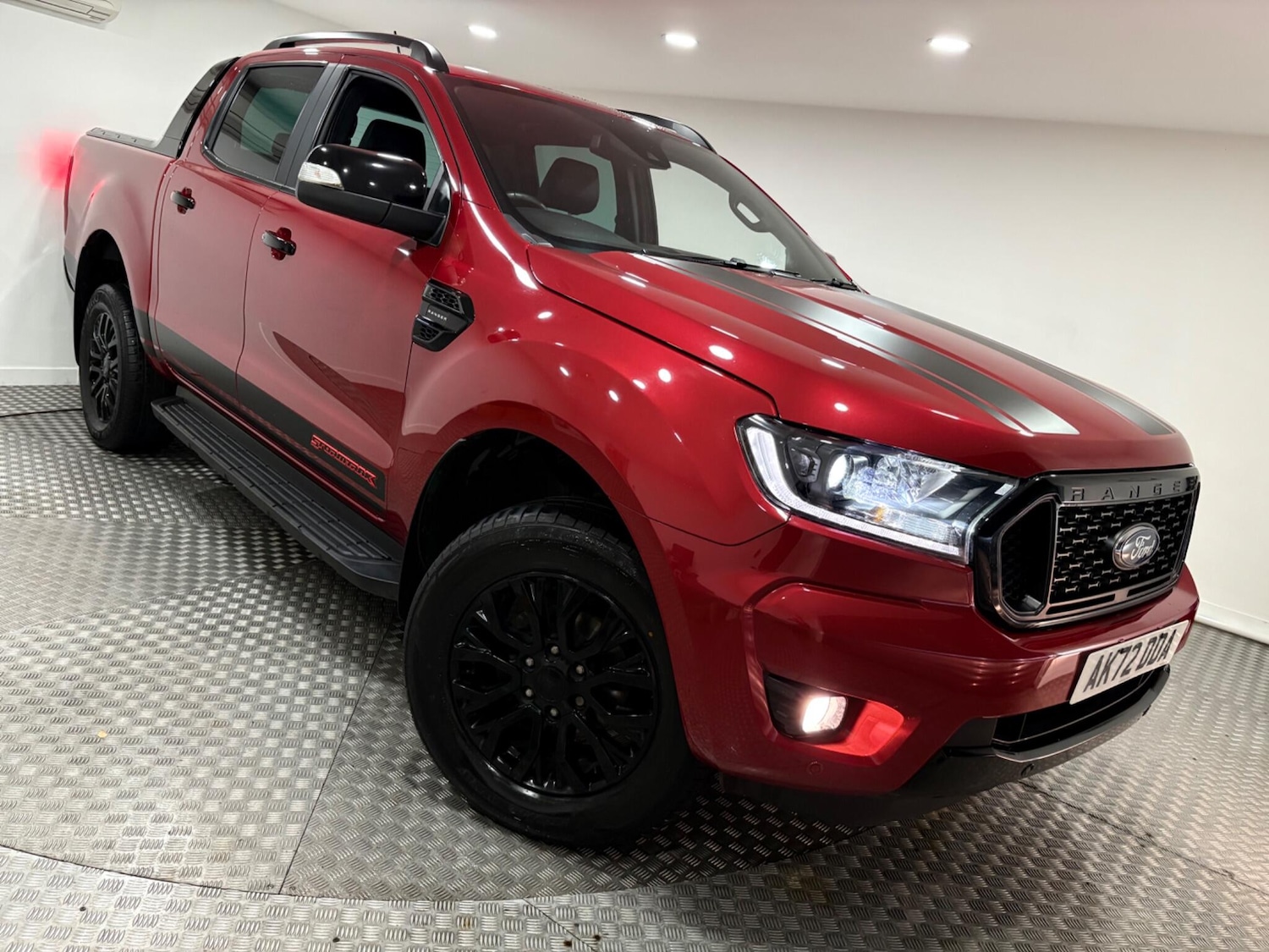 Used Ford Ranger 2022 for sale - 76727084: Photo 47