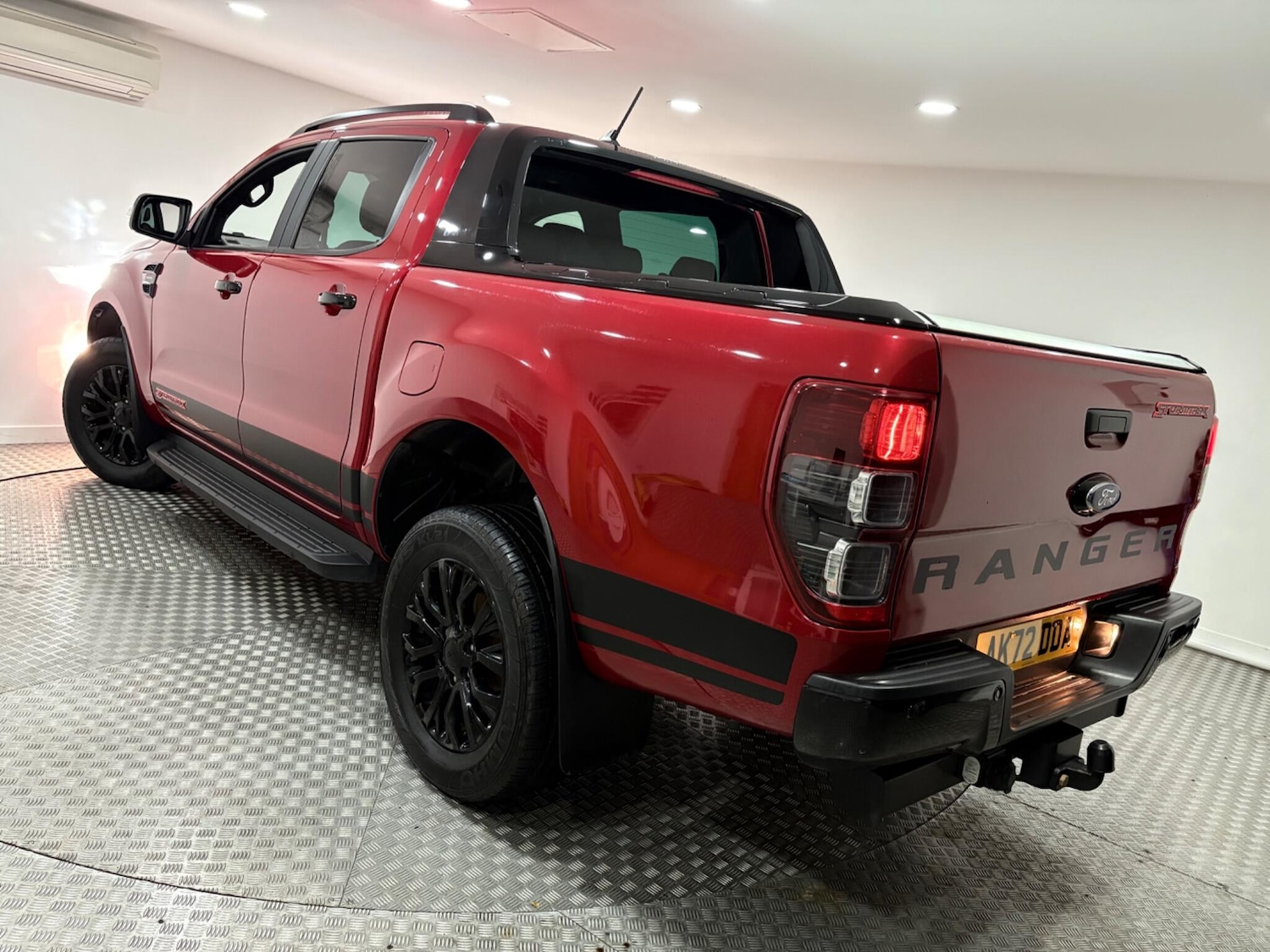 Used Ford Ranger 2022 for sale - 76727084: Photo 48