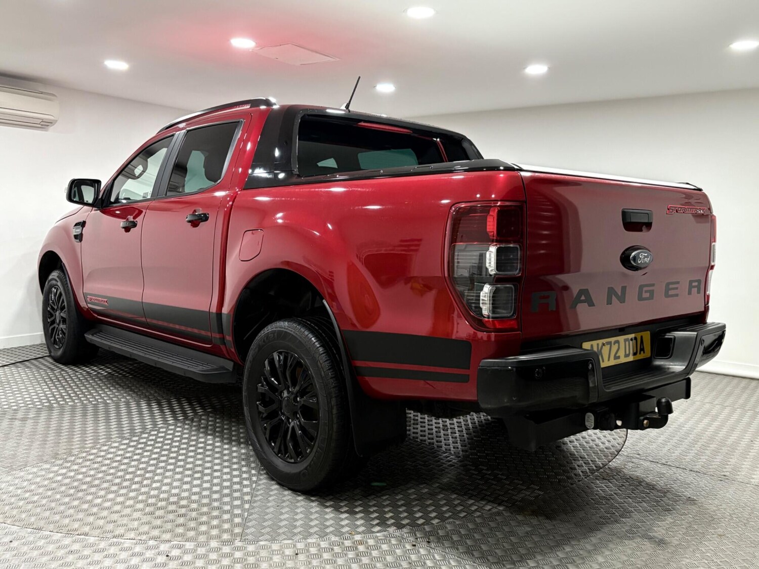 Used Ford Ranger 2022 for sale - 76727084: Photo 5