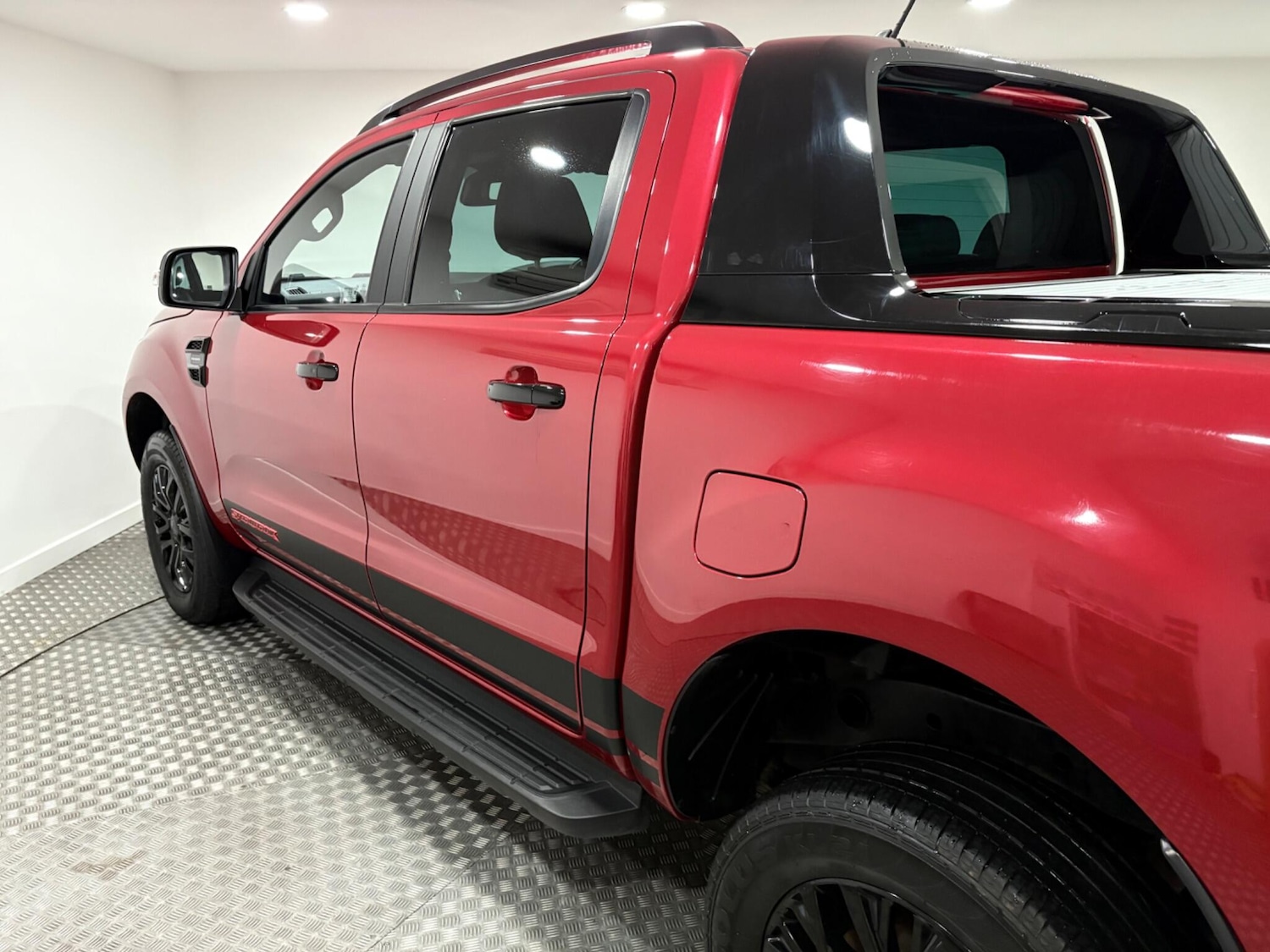 Used Ford Ranger 2022 for sale - 76727084: Photo 51