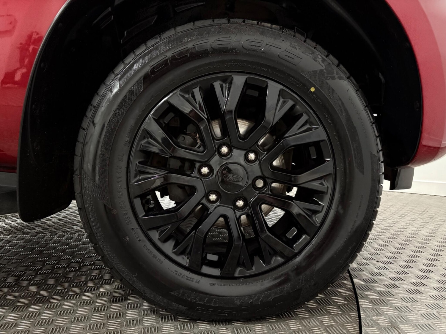 Used Ford Ranger 2022 for sale - 76727084: Photo 52