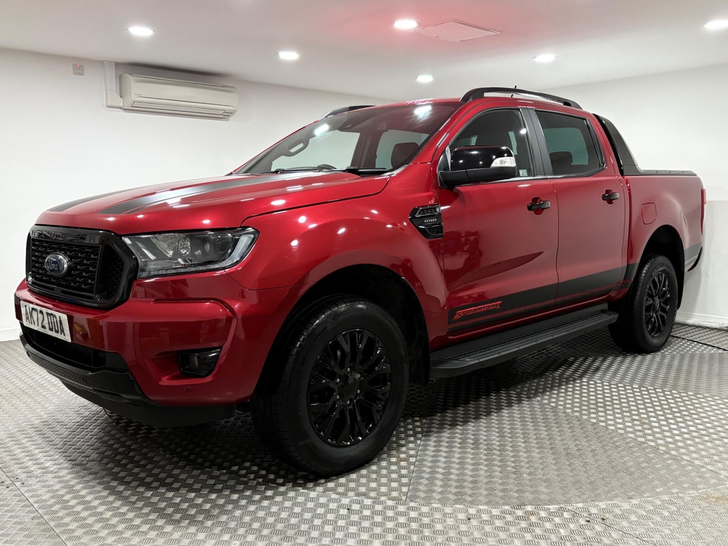 Used Ford Ranger 2022 for sale - 76727084: Photo 7