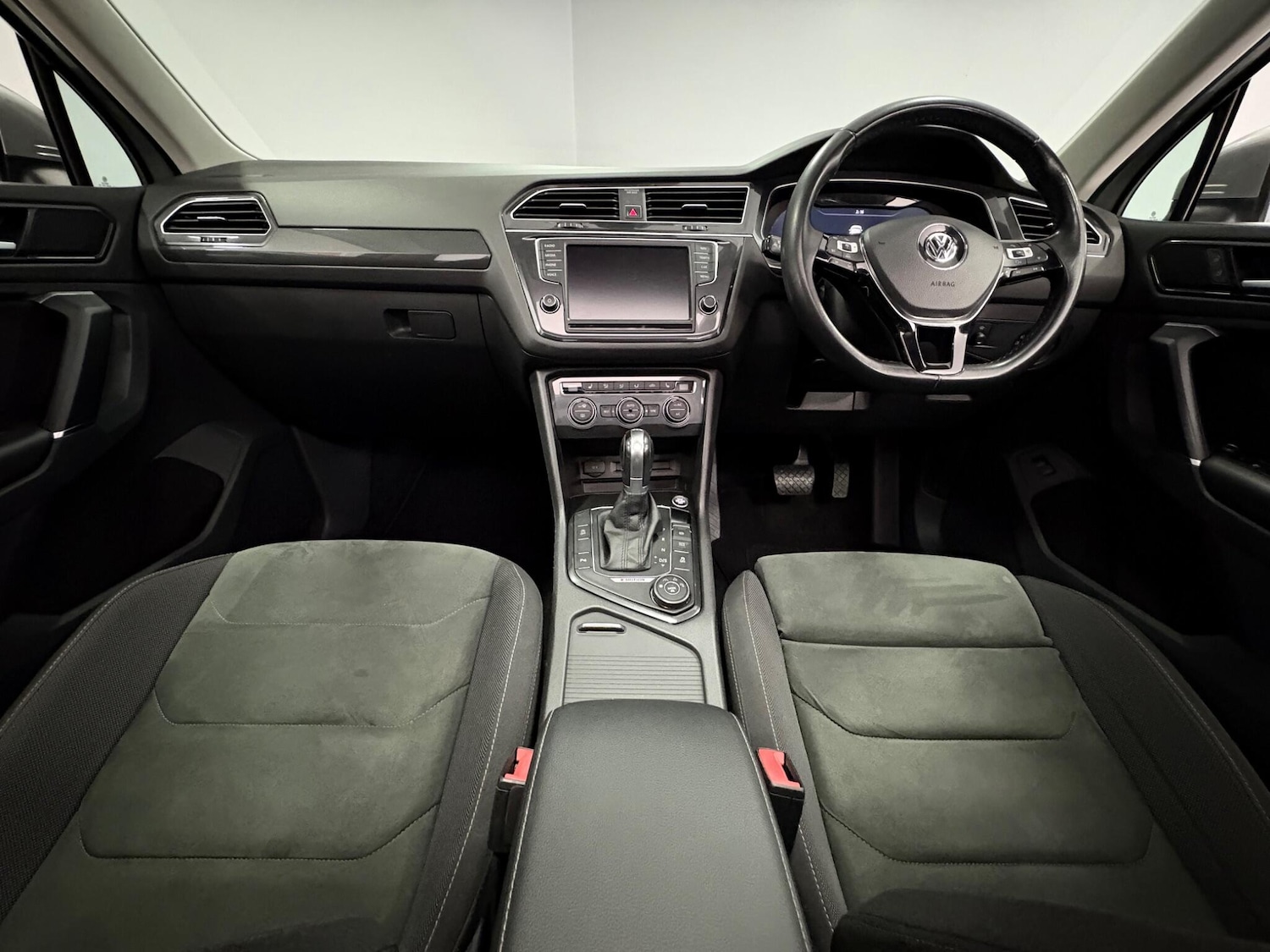 Used Volkswagen Tiguan 2016 for sale - 78204258: Photo 10