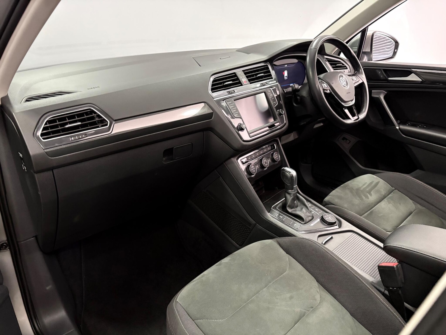 Used Volkswagen Tiguan 2016 for sale - 78204258: Photo 11