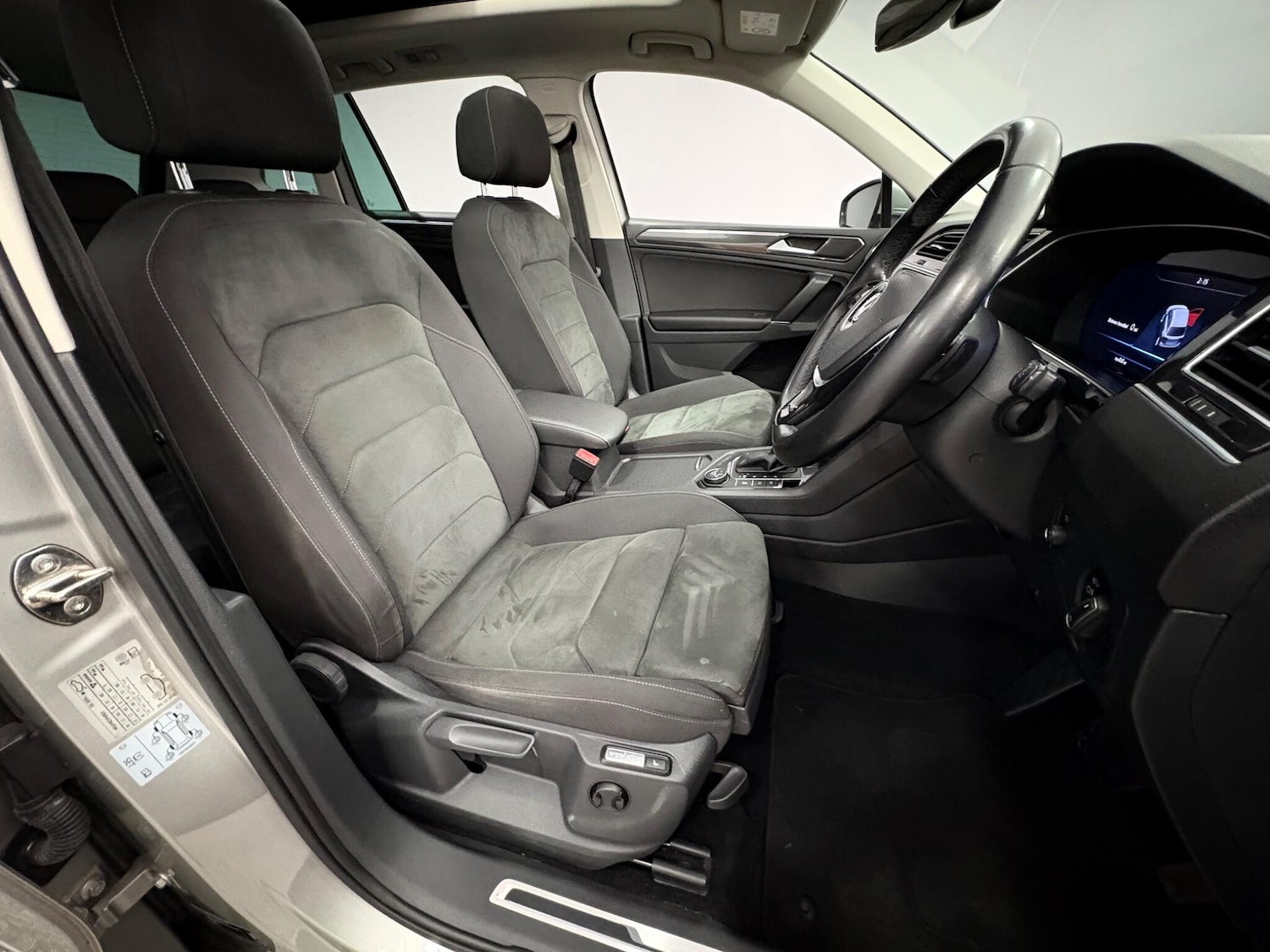 Used Volkswagen Tiguan 2016 for sale - 78204258: Photo 12