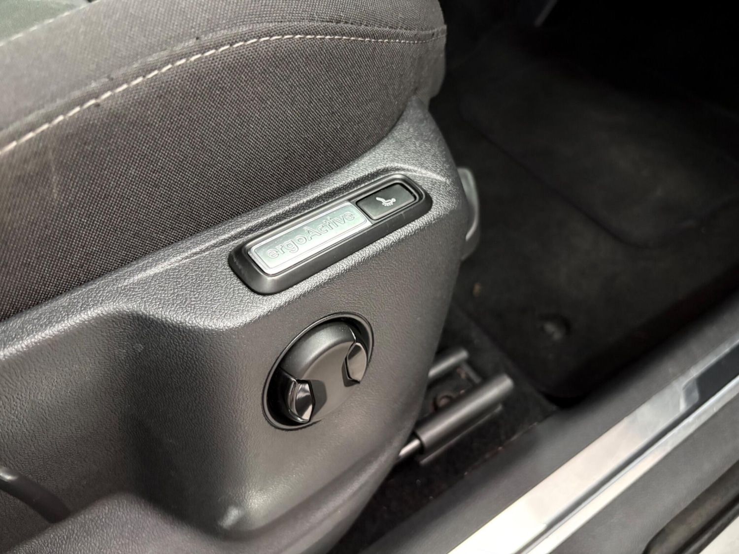 Used Volkswagen Tiguan 2016 for sale - 78204258: Photo 13