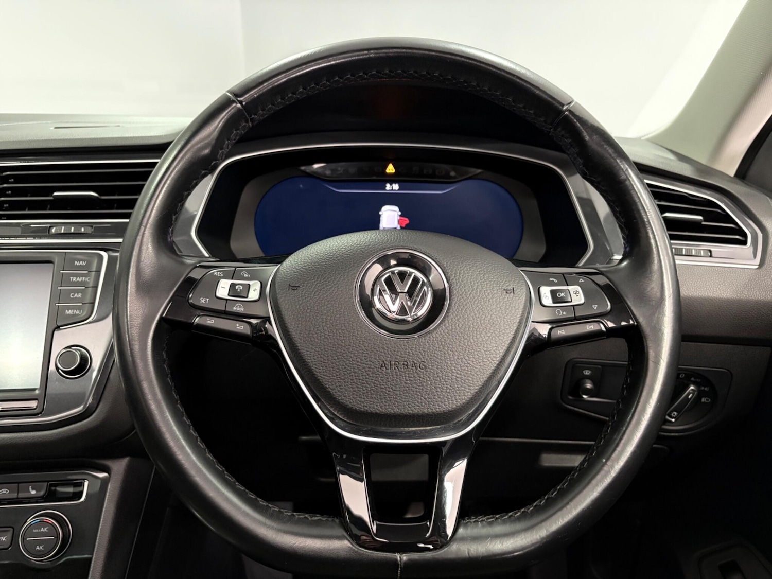 Used Volkswagen Tiguan 2016 for sale - 78204258: Photo 14