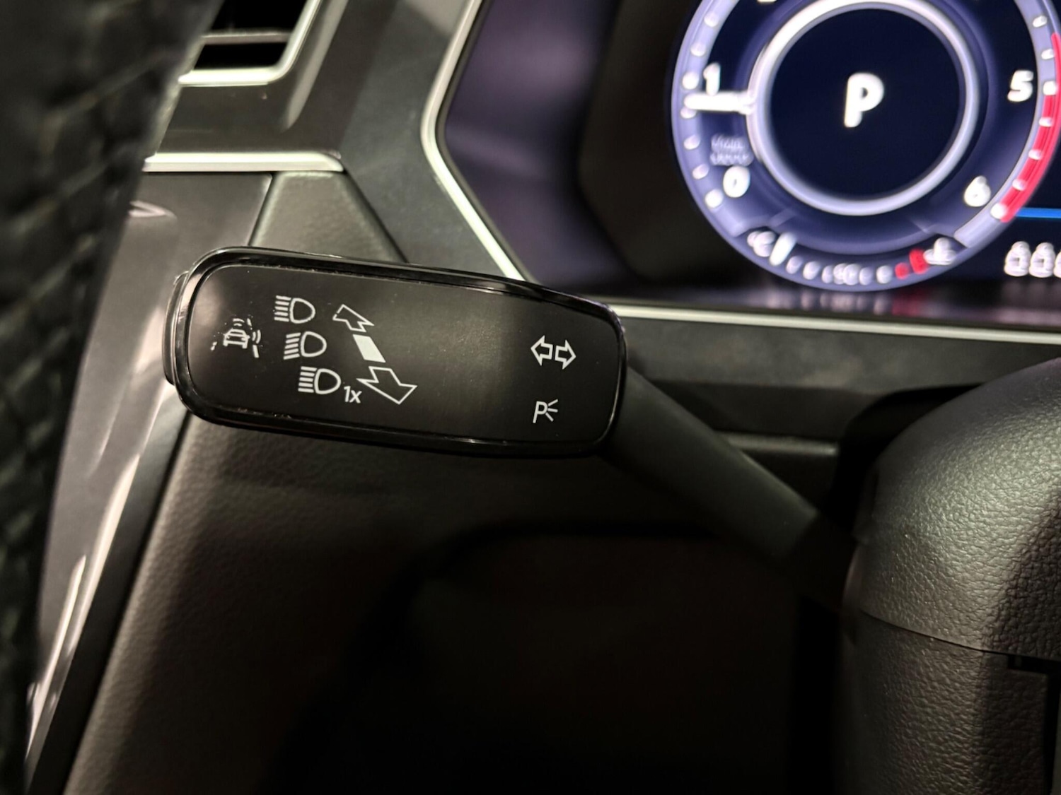 Used Volkswagen Tiguan 2016 for sale - 78204258: Photo 16