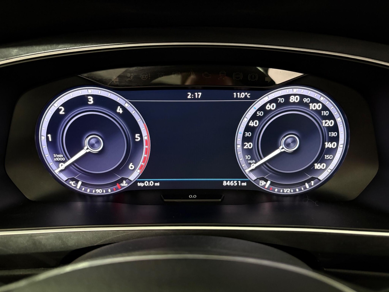 Used Volkswagen Tiguan 2016 for sale - 78204258: Photo 18