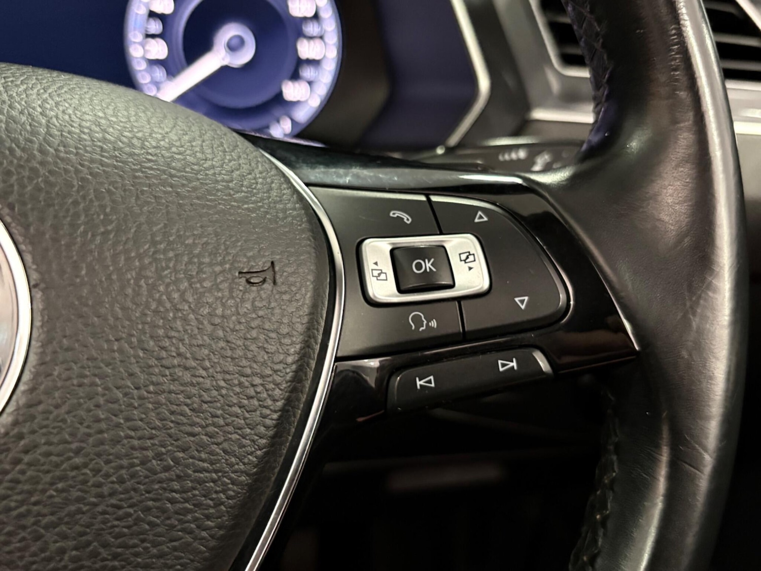 Used Volkswagen Tiguan 2016 for sale - 78204258: Photo 19