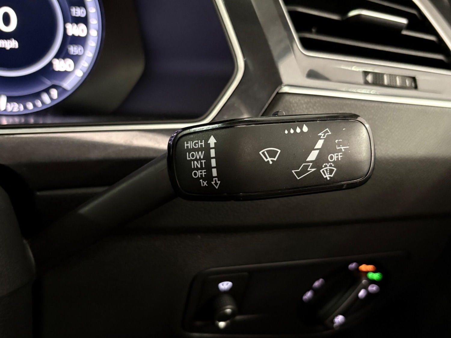 Used Volkswagen Tiguan 2016 for sale - 78204258: Photo 20