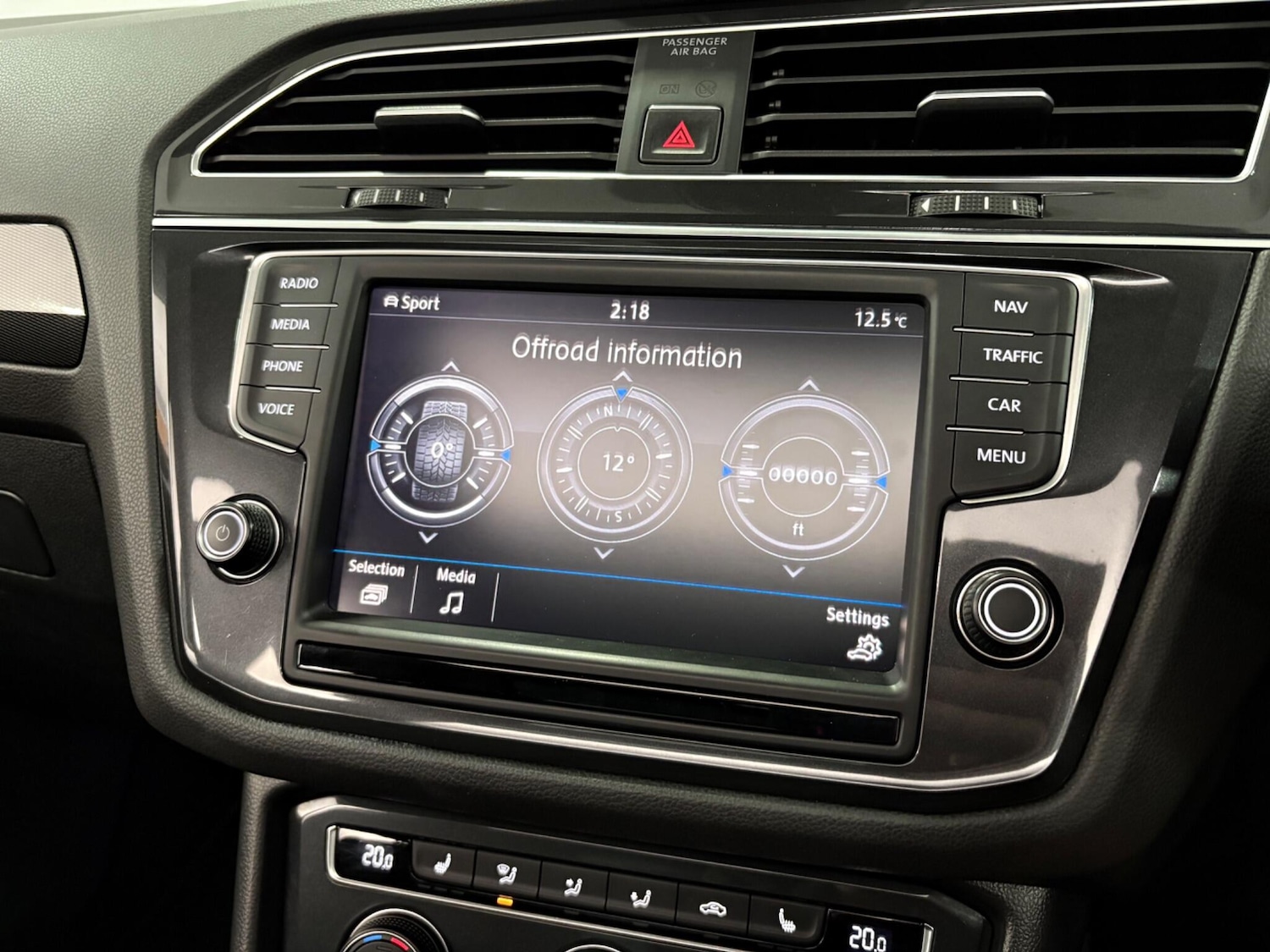 Used Volkswagen Tiguan 2016 for sale - 78204258: Photo 21