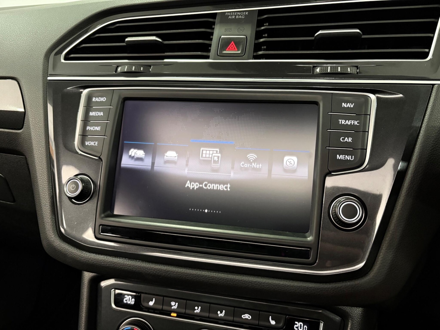 Used Volkswagen Tiguan 2016 for sale - 78204258: Photo 22