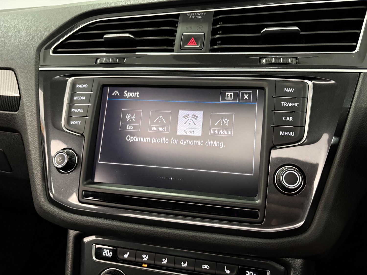 Used Volkswagen Tiguan 2016 for sale - 78204258: Photo 23