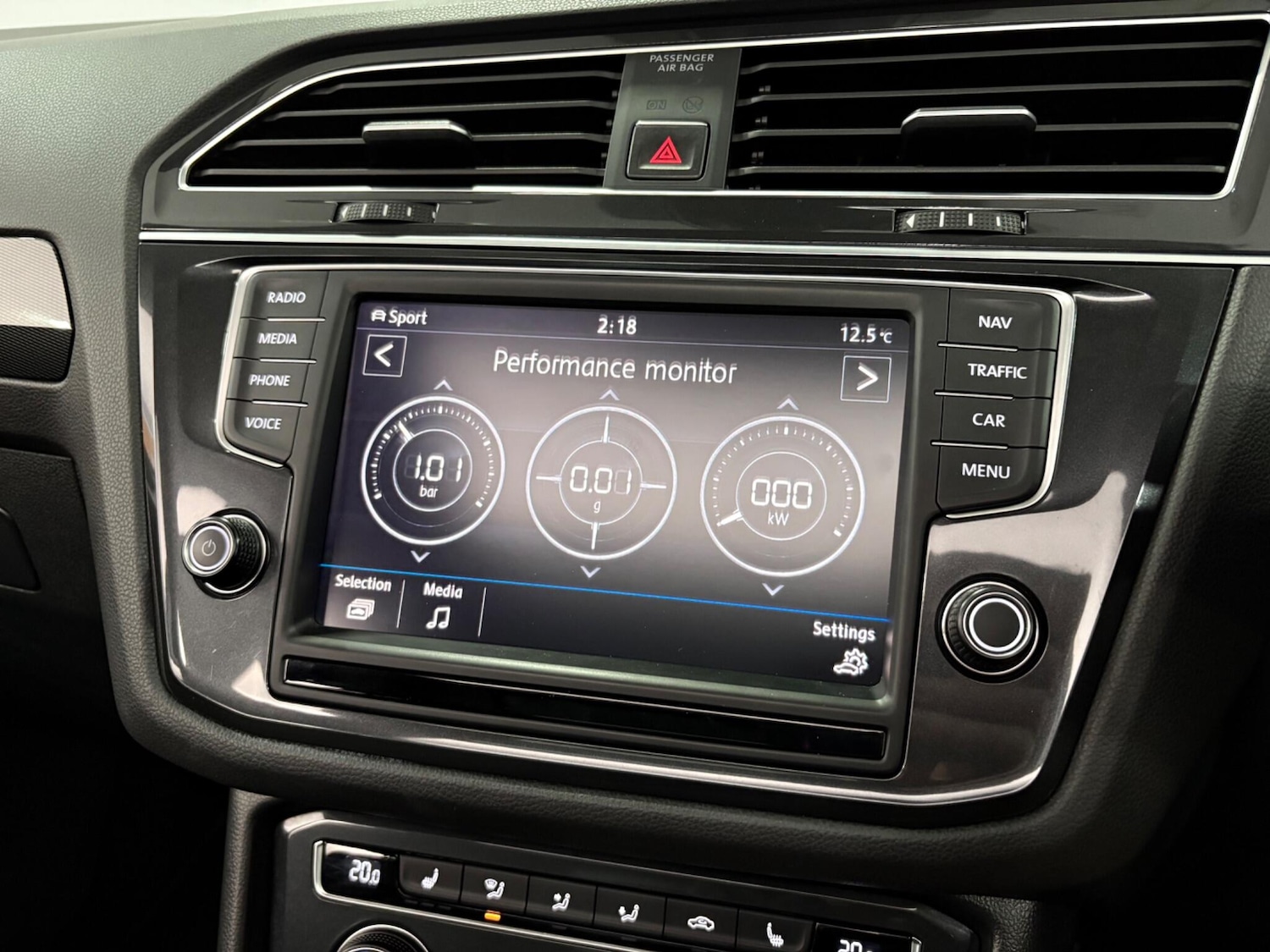 Used Volkswagen Tiguan 2016 for sale - 78204258: Photo 24