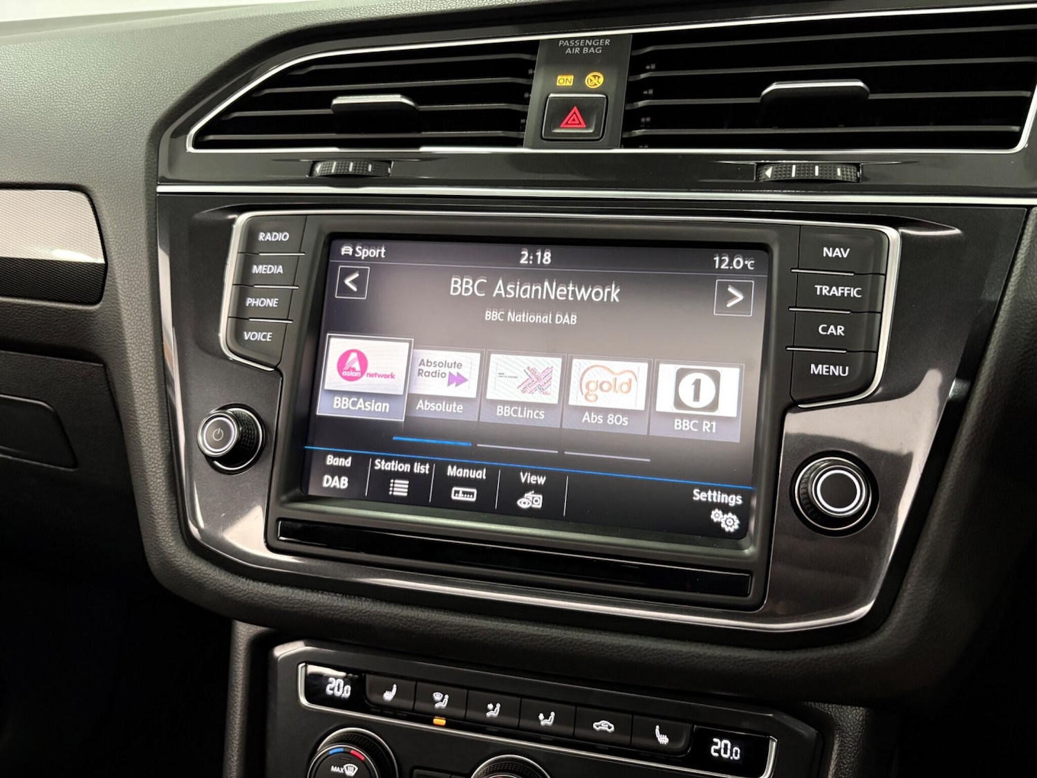 Used Volkswagen Tiguan 2016 for sale - 78204258: Photo 25