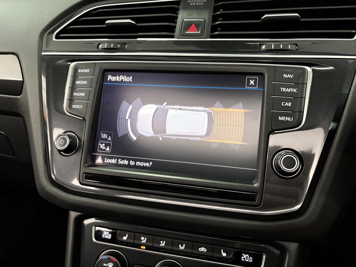 Used Volkswagen Tiguan 2016 for sale - 78204258: Photo 27