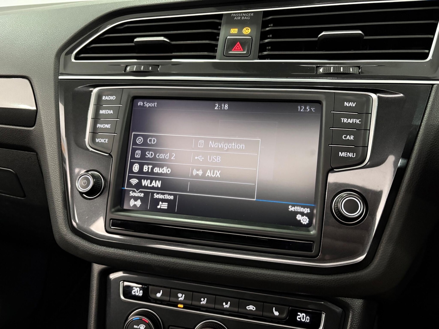 Used Volkswagen Tiguan 2016 for sale - 78204258: Photo 28