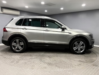 Used Volkswagen Tiguan 2016 for sale - 78204258: Photo