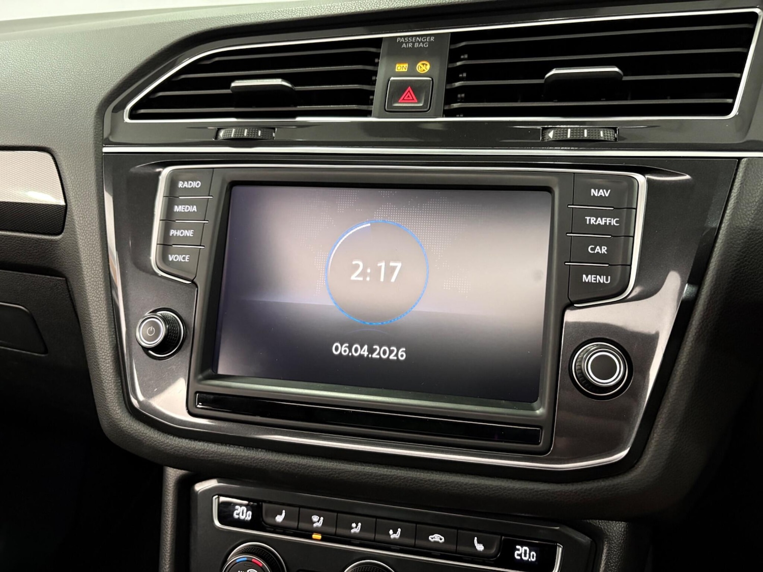 Used Volkswagen Tiguan 2016 for sale - 78204258: Photo 31