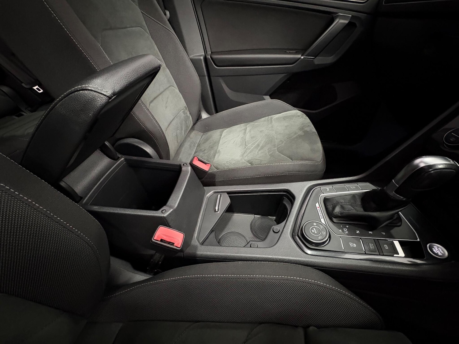 Used Volkswagen Tiguan 2016 for sale - 78204258: Photo 38