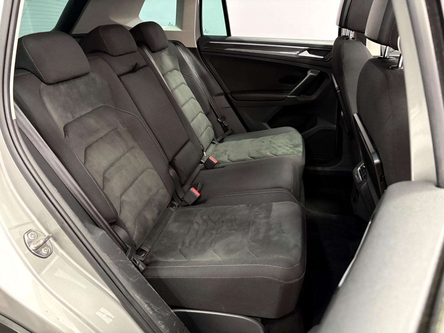 Used Volkswagen Tiguan 2016 for sale - 78204258: Photo 41