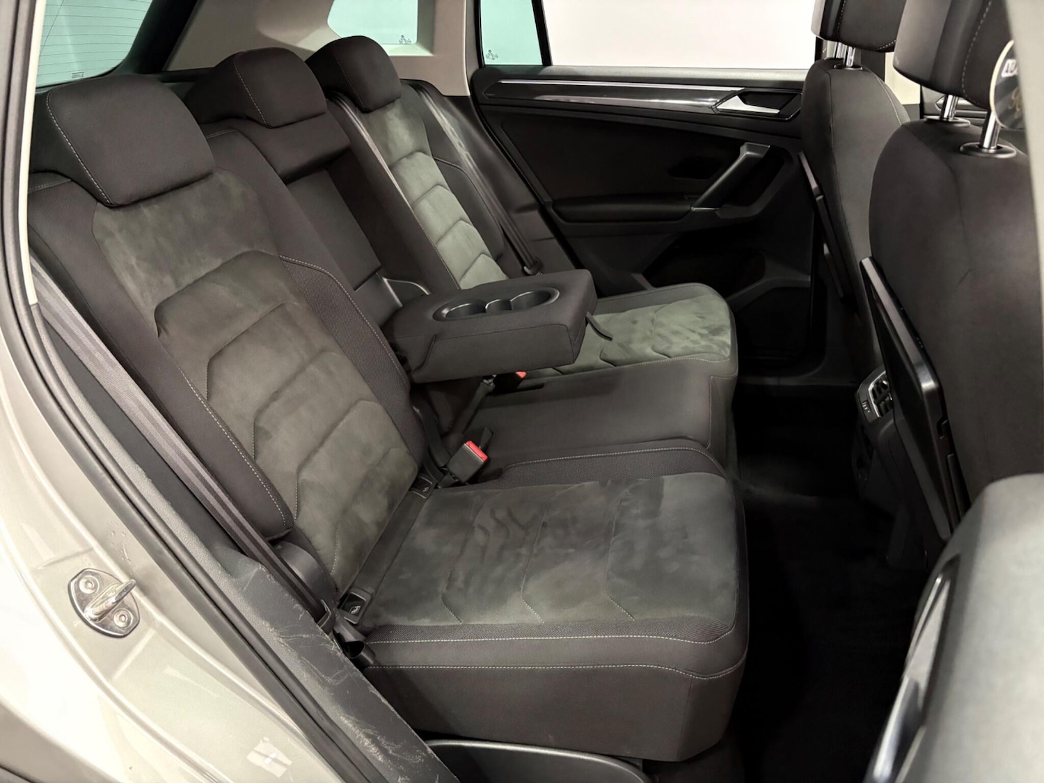 Used Volkswagen Tiguan 2016 for sale - 78204258: Photo 42