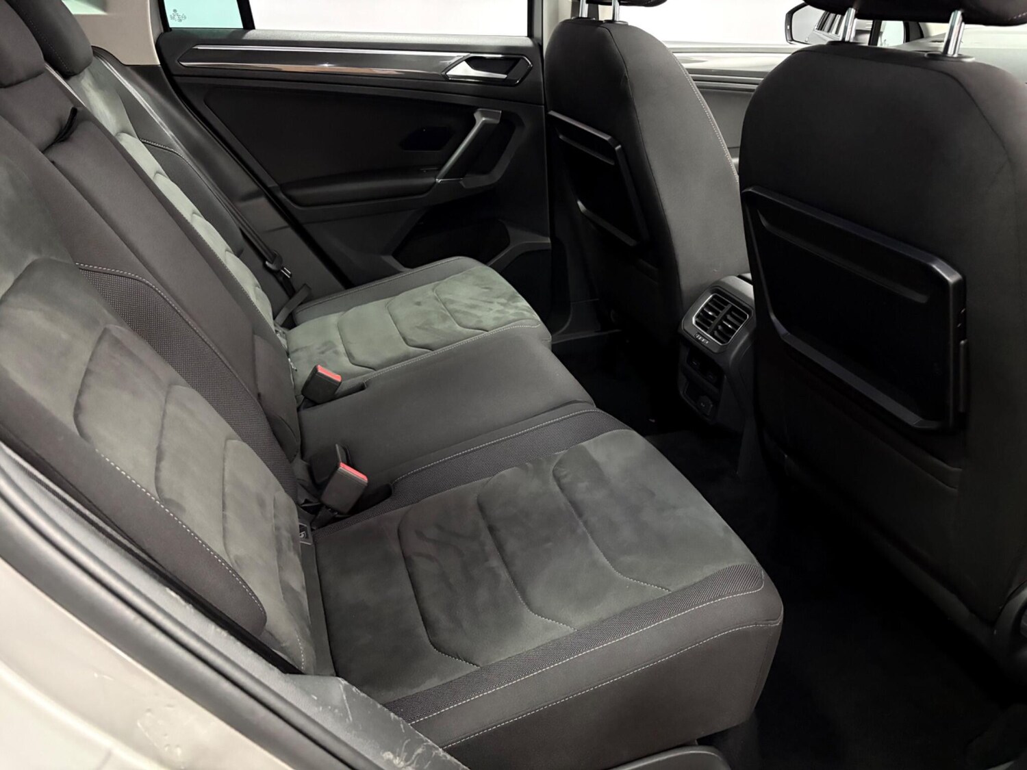 Used Volkswagen Tiguan 2016 for sale - 78204258: Photo 43