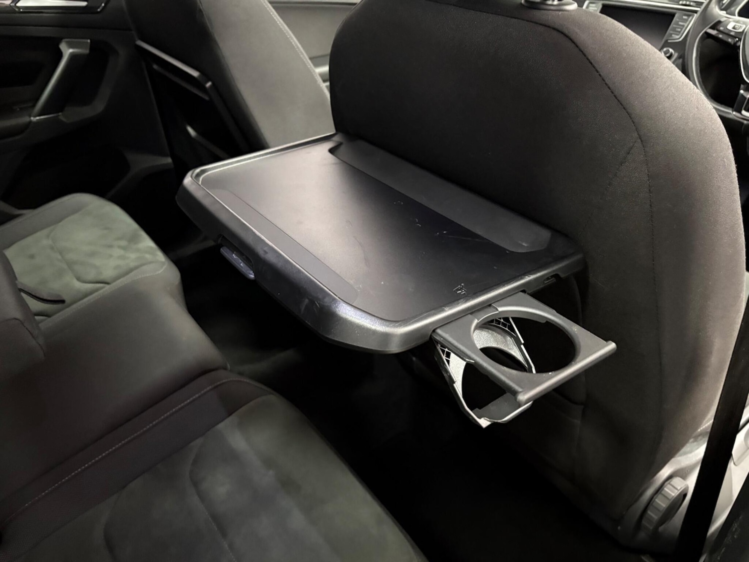 Used Volkswagen Tiguan 2016 for sale - 78204258: Photo 45