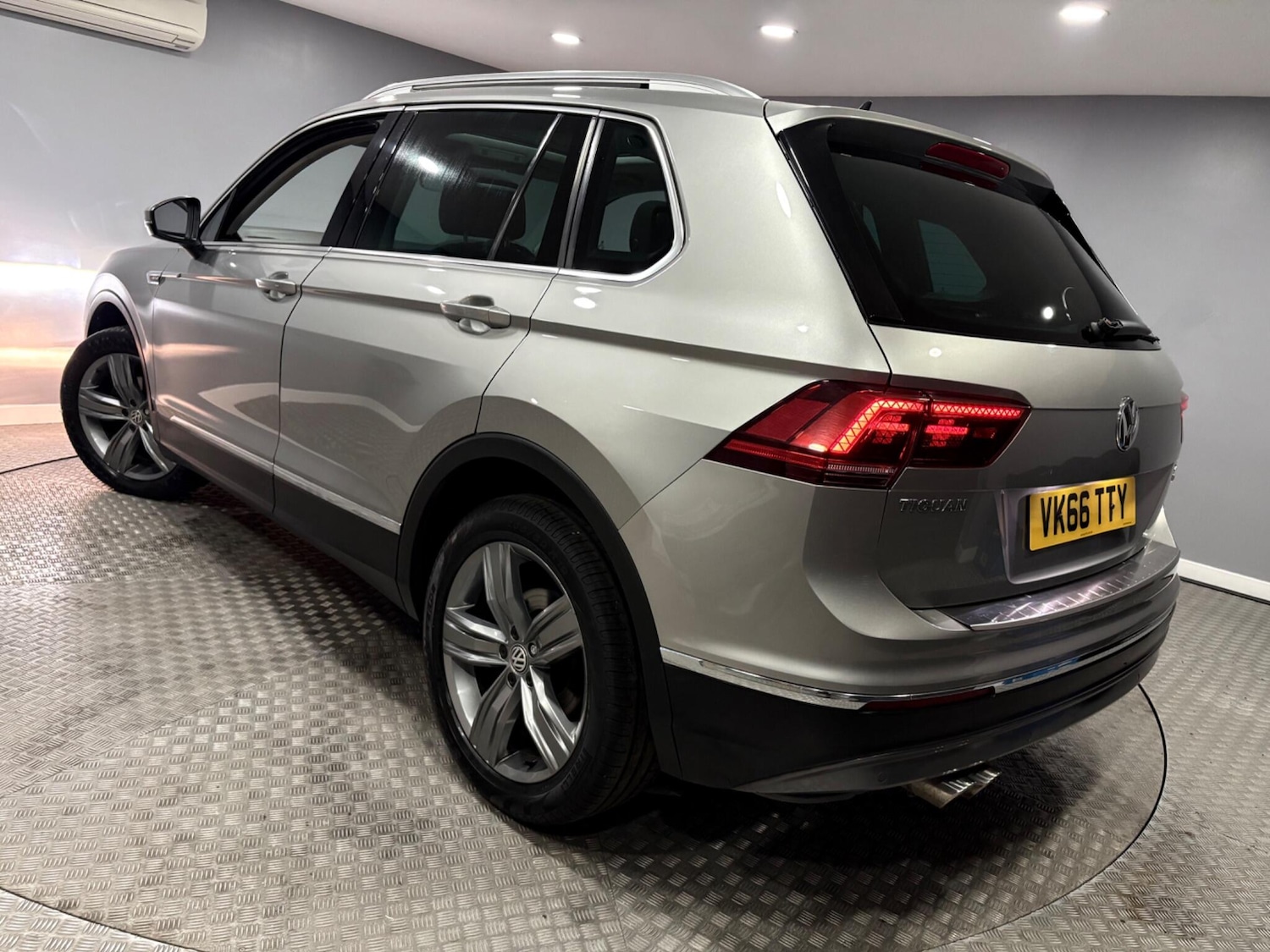 Used Volkswagen Tiguan 2016 for sale - 78204258: Photo 53