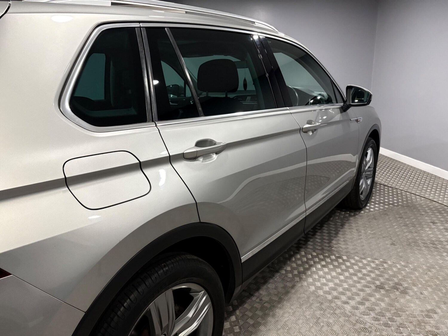 Used Volkswagen Tiguan 2016 for sale - 78204258: Photo 54