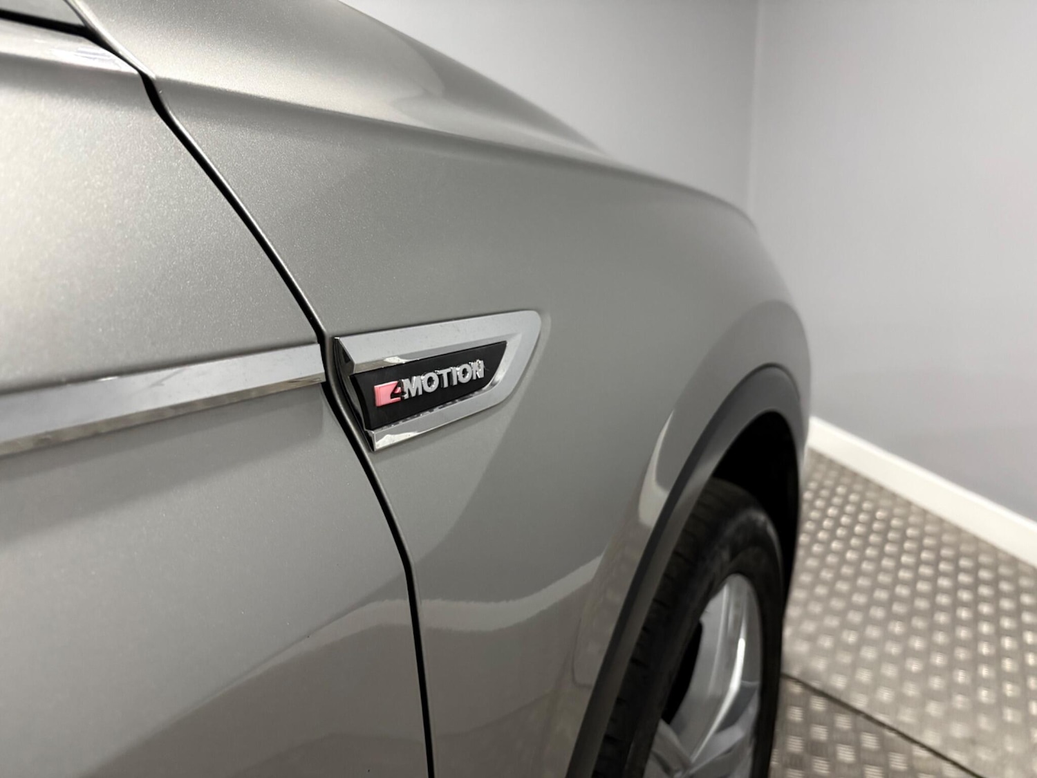 Used Volkswagen Tiguan 2016 for sale - 78204258: Photo 55