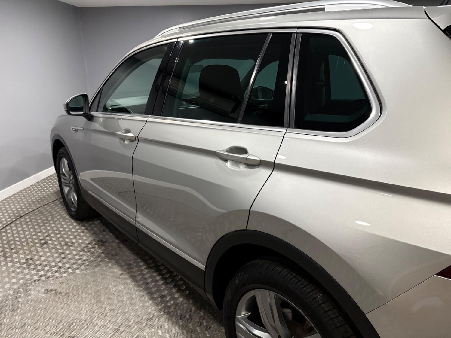 Used Volkswagen Tiguan 2016 for sale - 78204258: Photo 56