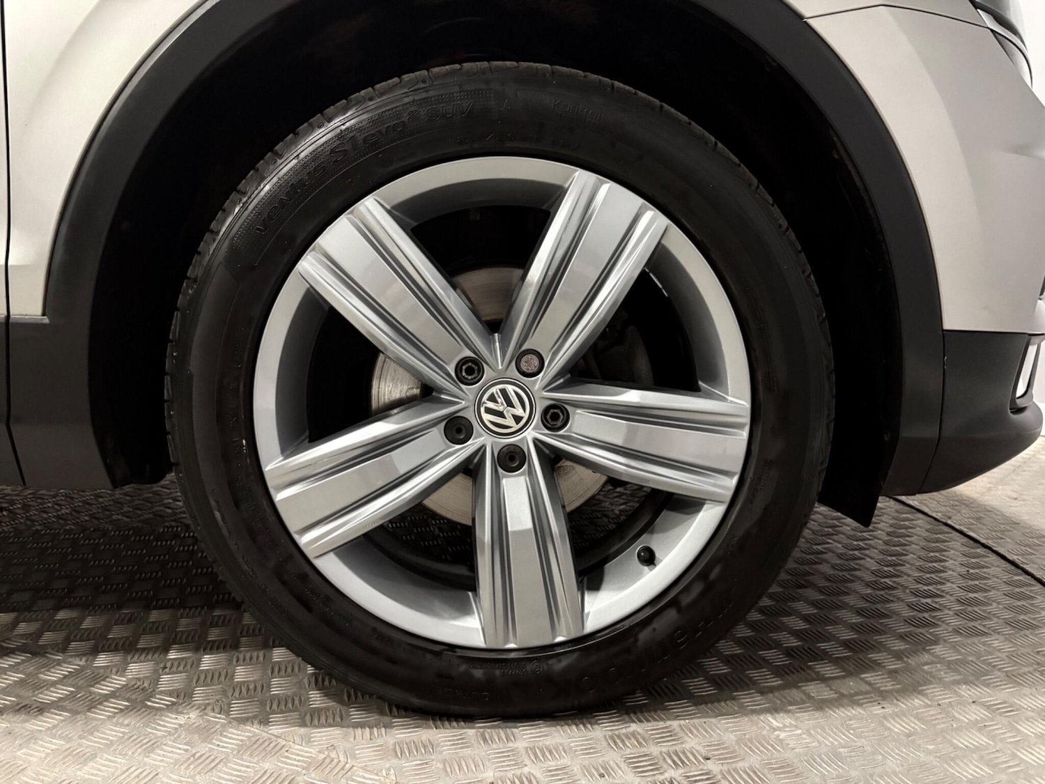 Used Volkswagen Tiguan 2016 for sale - 78204258: Photo 57