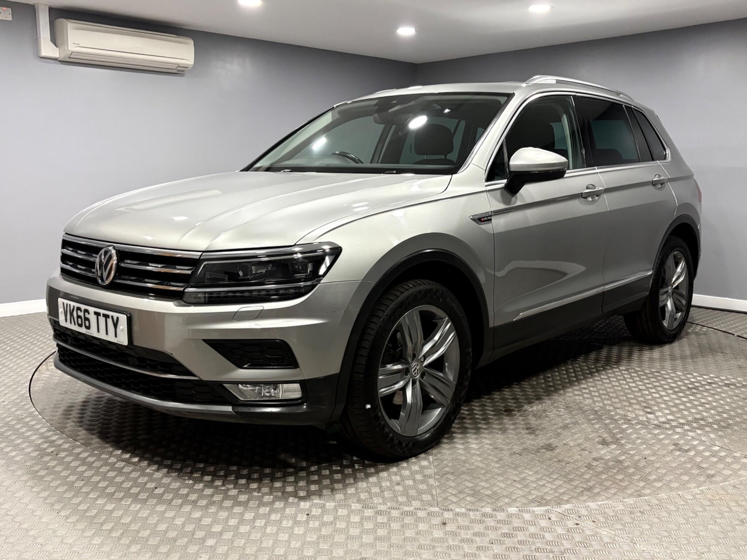 Used Volkswagen Tiguan 2016 for sale - 78204258: Photo 7